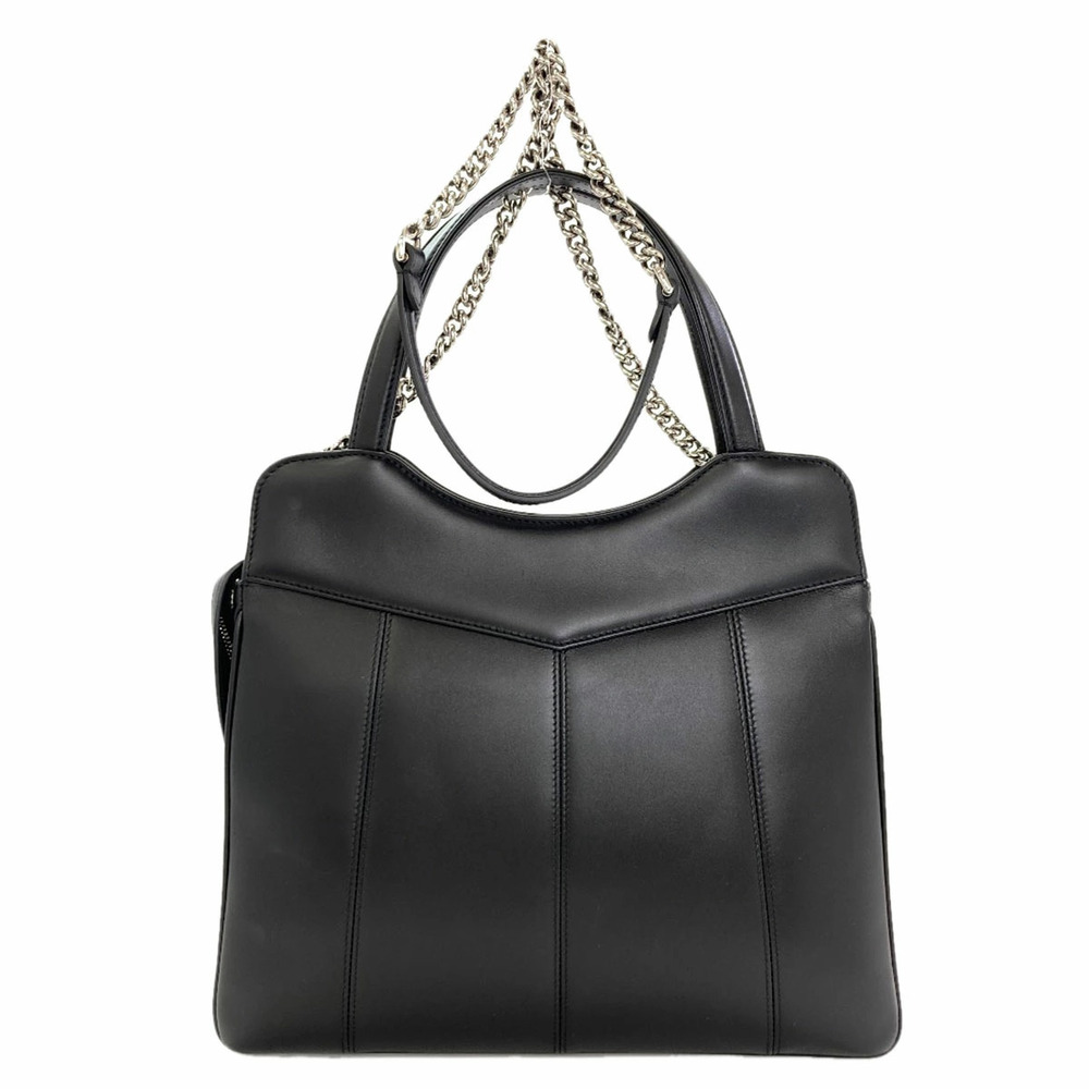 Gucci GG Tote Calfskin Bag